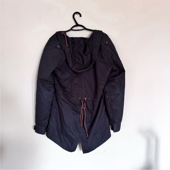 Roxy • Utility Jacket W/ Removable Lining - Picture 5 of 7